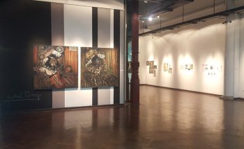 Museo Municipal de Artes Visuales Sor Josefa Díaz y Clucellas