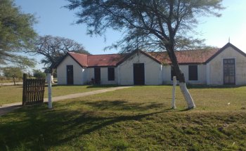 Museo Paseo de Los Recuerdos
