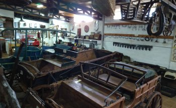 Museo Abolengo