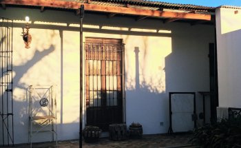 Museo La Lobería Grande
