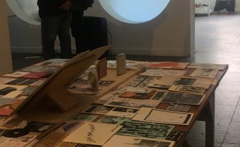 CASo - Centro de Arte Sonoro