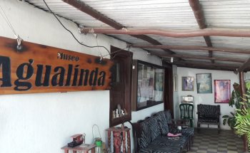 Museo de Agualinda