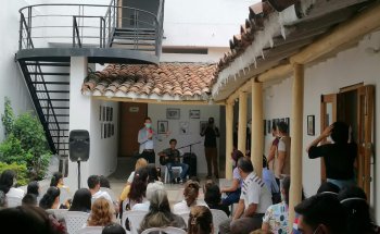 Museo Norte de Santander y ciudad de Cucuta