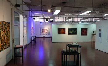 Museo de Bellas Artes Fernán Félix de Amador