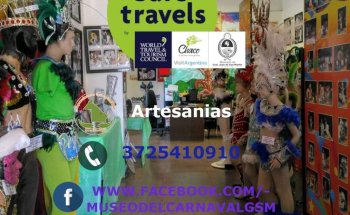 Museo Del Carnaval GSM