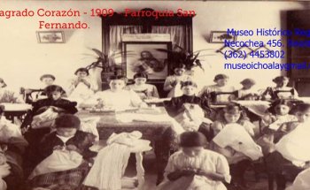 Museo Histórico Regional 'Ichoalay'
