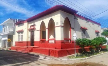 Casa Museo de la Parra