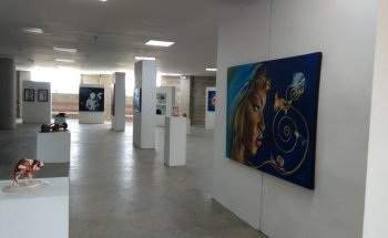MUSPAZ BARRANQUILLA