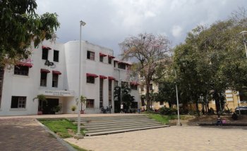 Museo Centro de Documentación Meira Delmar