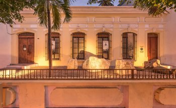 Museo Arqueológico de Mazatlán