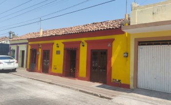 Museo El Rincón de Pedro Infante