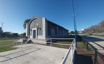 Museo de las Estancias