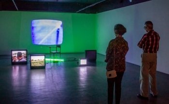 MAC Panamá | Museo de Arte Contemporáneo