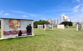 Parque De La Bienal