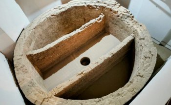 Museo Paseo de la Cisterna