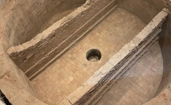 Sitio Arqueológico La Cisterna