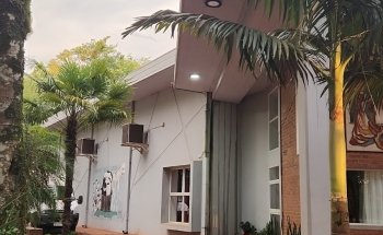 Casa de la Historia y la Cultura de Montecarlo