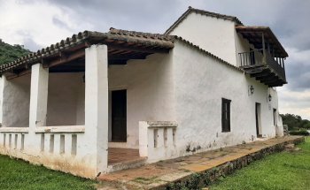 Museo de La Vida Rural Salteña