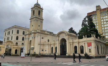 Museo de Arte Sacro de la Iglesia Catedral