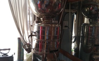Museo Peluqueria Romero