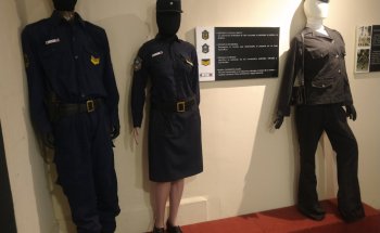 Museo Histórico Policial-Provincia de Salta