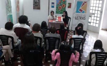 Casa De Artes Y Letras Jujuy