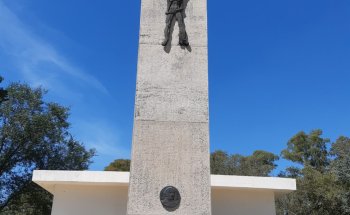 Museo Fusilamiento Manuel Dorrego