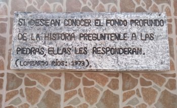 Museo Hu Tezzo