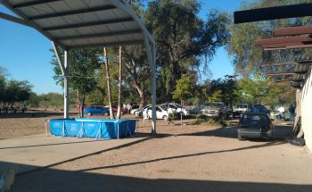 Rancho Ríos De Agua Viva