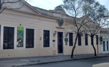 Museo de Ciencias Naturales y Antropológicas