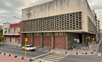 Museo Histórico Provincial