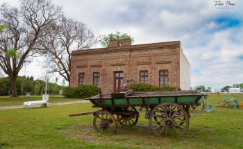Museo Nuestras Raices Alemanas