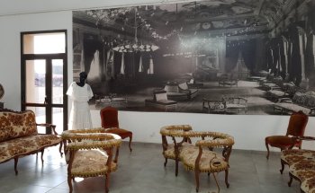 Museo, Archivo y Centro Cultural Julio de Vedia