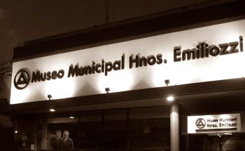 Museo Municipal Hermanos Emiliozzi
