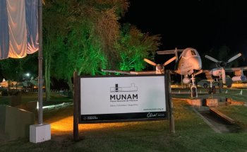 Museo Nacional de Malvinas