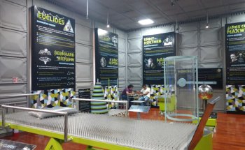 Museo Interactivo de Orizaba MIO