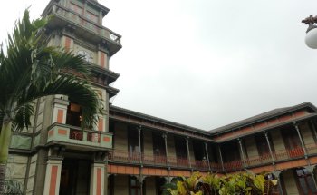 Museo Geográfico de Orizaba I