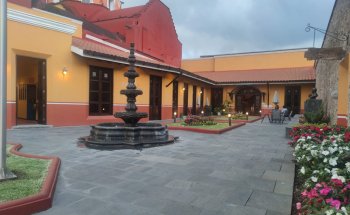 Museo de la Hotelería Mexicana