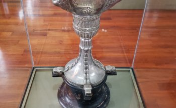 Museo Del Futbol