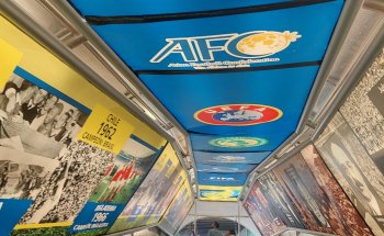 Centro Interactivo Mundo Futbol