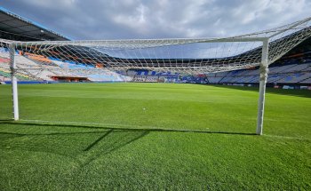 Centro Interactivo Mundo tuzo