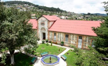 Museo De Medicina Laboral