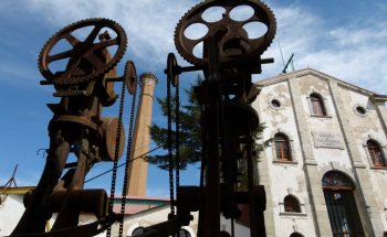 Museo de Sitio y Centro de Interpretación Mina La Dificultad