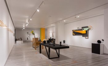 GALERÍA DE ARTE CONTEMPORÁNEO DE HIDALGO