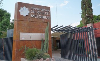 Centro Cultural del Valle del Mezquital