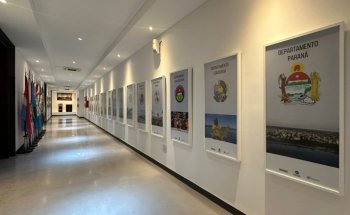 Museo de la Casa de Gobierno