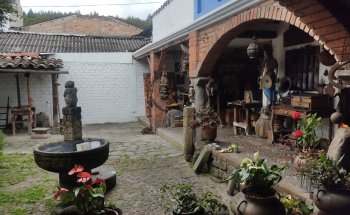 Taller Museo Alfonso Zambrano