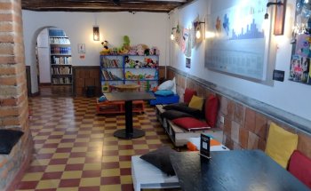 Casa de la Memoria de Nariño