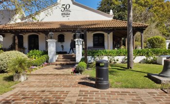 Museo de la Reconquista