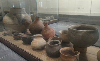 Museo de Arqueología y Arte de Pitalito